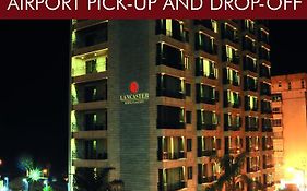 Lancaster Raouche Hotel Beirut